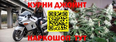 амф Кандалакша